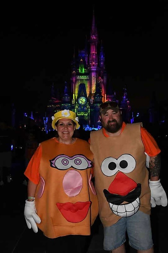 Guide to Mickey’s Not-So-Scary Halloween Party 2025